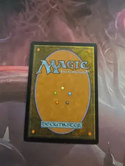 MTG Zendikar's Roil FOIL U Magic Origins 209 MP - Image 4