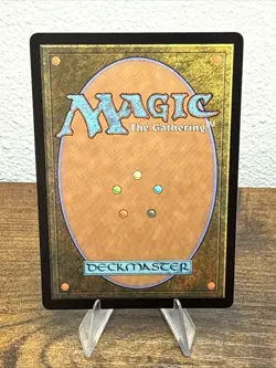 Dread Return (Borderless) Commander Masters Regular - Image 2
