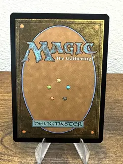 MTG: Secrets of Strixhaven - Return the Favor (JP Alternate Art) U 0112 - Image 2