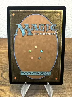 Spell Pierce - Secrets of Strixhaven (JP Alternate Art) Mystical Archive - Image 2