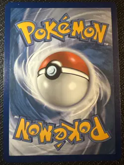 Team Magma's Groudon Holo Pokemon Celebrations Classic Collection TCG Card 9/95 - Image 2