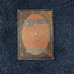 VOLCANIC ISLAND 1993 UNLIMITED EDITION Magic the Gathering - Image 5