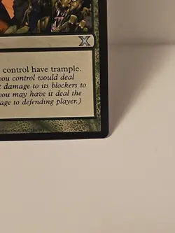 Mtg 🔥🔥 Primal Rage 🔥🔥 10th Edition Regular 🌟 MT/NM 🌟 Magic The Gathering - Image 5