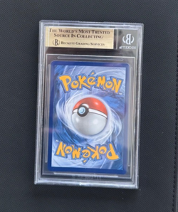 Pokemon Mega Charizard X EX UR 109/094 Phantasmal Flames BGS 9.5 - 10/10/9.5/9.5 - Image 2