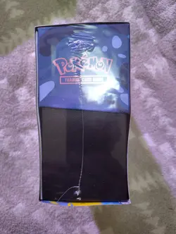 Pokemon Mega Evolution Chaos Rising Elite Trainer Box Sealed ETB In-Hand - Image 4