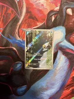 Pokemon TCG SV: Scarlet & Violet 151 Holo Psyduck Card 175/165 English NM! 💙 - Image 1