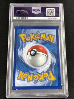 Pokemon 2024 Latias EX 220/191 PSA 10 - Image 2