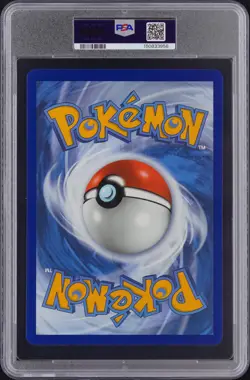 2021 POKEMON SWSH BLACK STAR PROMO JUMBO PIKACHU V-UNION PSA 9 - Image 2