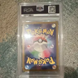 Pokemon TCG Lugia ex PSA 10 Pokemon TCG Classic: Venusaur JP Holo 017/032 - Image 2