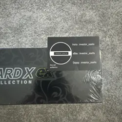 Pokemon TCG | Mega Charizard EX UPC Ultra Premium Collection Box | New & Sealed - Image 2