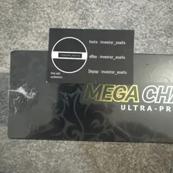 Pokemon TCG | Mega Charizard EX UPC Ultra Premium Collection Box | New & Sealed - Image 3