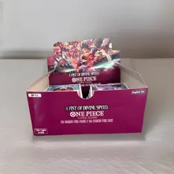 One Piece 200 Card Collection(Mix of English C/UC/R/L) | One Piece TCG OP-11 - Image 2