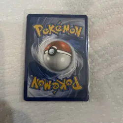 Pokemon TCG Fusion Strike Mew V 113/264 - Image 2