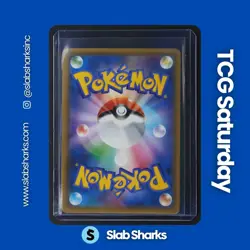 2018 POKEMON SM-P PROMOS #365/SM-P ARMORED MEWTWO - Image 2