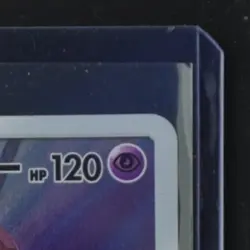 2018 POKEMON SM-P PROMOS #365/SM-P ARMORED MEWTWO - Image 5