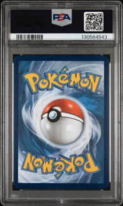 2021 POKEMON CELEBRATIONS CLASSIC COLLECTION #2 BLASTOISE-HOLO PSA 10 - Image 2
