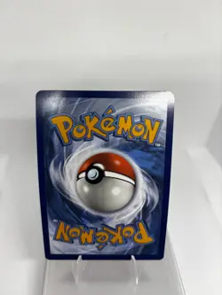 Pokemon TCG Espeon V SWSH201 Black Star Promo - Image 2