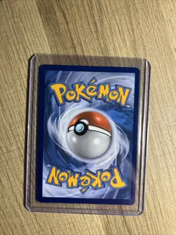 Mew V Ultra Rare - 113/264 Fusion Strike - Pokemon TCG - NM - Image 2