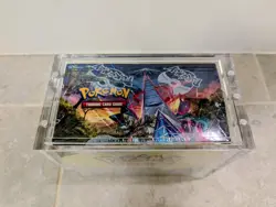Pokemon TCG EVOLVING SKIES Booster Box Sealed Pristine 36 Packs Sword And Shield 820650818776 - Image 2