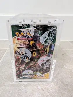 Pokemon TCG EVOLVING SKIES Booster Box Sealed Pristine 36 Packs Sword And Shield 820650818776 - Image 5
