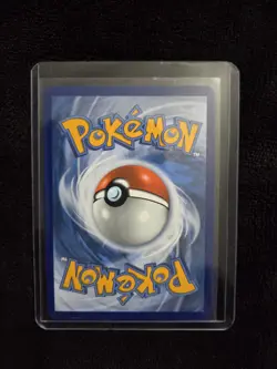 Pokemon Switch 123/094 Paldea Evolved Full Art Holo Ultra Rare Trainer EN - Image 2