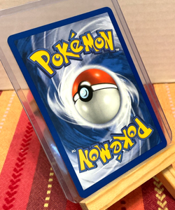 POKEMON Lt. Surge's Eevee 51/132 Gym Challenge Set, Uncommon, NM Condition - Image 4
