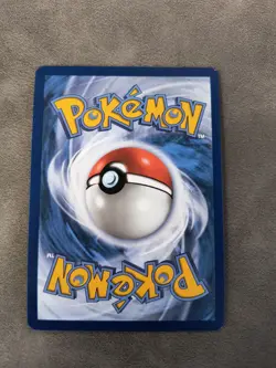 Pokemon TCG Charcadet Phantasmal Flames Pokemon Center Stamped Promo NM 2 - Image 2