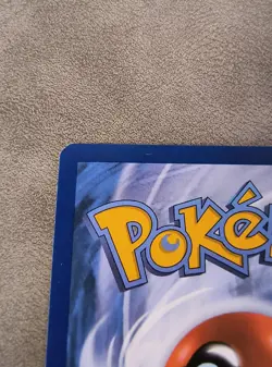 Pokemon TCG Charcadet Phantasmal Flames Pokemon Center Stamped Promo NM 2 - Image 4