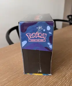 Pokemon TCG Chaos Rising Elite Trainer Box Brand New and Factory Sealed - Image 2