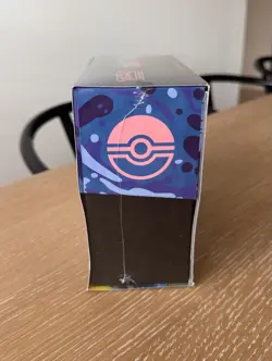 Pokemon TCG Chaos Rising Elite Trainer Box Brand New and Factory Sealed - Image 4