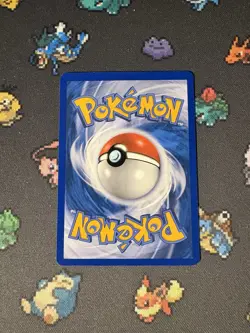 Pokemon Cards Treecko 78/99 Common Platinum Arceus - (NM) - Image 3