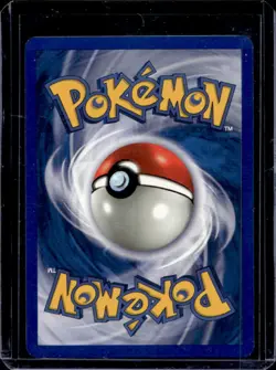 2000 Pokemon Team Rocket First Edition Dark Gyarados #25/82 - Image 2