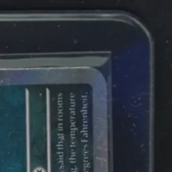 2026 POKEMON PERFECT ORDER #050/088 GENGAR RARE - Image 5