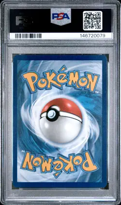 2025 POKEMON PFL EN-PHANTASMAL FLAMES ULTRA RARE #109 MEGA CHARIZARD X EX PSA 10 - Image 2