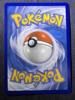 Pokemon Mew TCG Unbroken Bonds Holo Card 76/214 Rare - Image 2