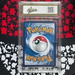 Pokemon TCG S-Chinese GEM PACK VOL.2 Umbreon V CBB2C 06 13/15 Crade 10 - Image 2