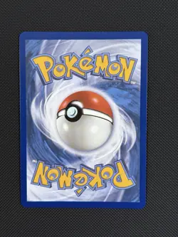 Pokemon TCG Mega Evolution Mega Sharpedo EX 113/094 - Image 2