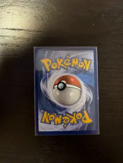 Pokemon Nidoking BREAK XY Evolutions Rare Break #46 NM - Image 2