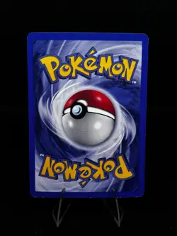 Lt. Surge's Fearow Pokemon Gym Heroes 7/132 Holo Rare Unlimited 2000 English LP - Image 2