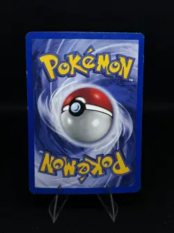 Sabrina’s Alakazam 16/132 Unlimited Holo Rare - Pokemon TCG - Gym Challenge MP - Image 2