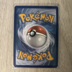 Pokemon Pikachu TCG Black Star Promos XY89 Holo Cosmo - Image 3