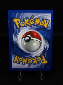 Pokemon TCG Steelix Holo Neo Genesis 15/111 Unlimited Holo Rare MP - Image 2