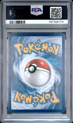 2021 POKEMON SWSH BLACK STAR PROMO CELEBRATIONS COLLECTION MIMIKYU-HOLO PSA 10 - Image 2