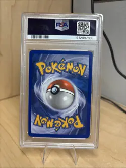 Pokemon TCG - *PSA 9* - Latios Delta Species 2006 22/110 - Image 2