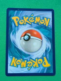 Pokemon TCG Victini 23/113 Reverse Holo Rare - Image 4
