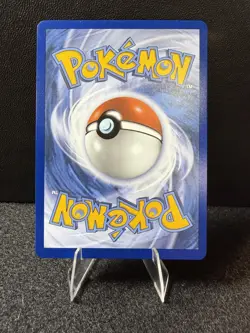 Pokemon Froakie 088/086 CRI Holo Basic 70 HP Rare - Image 2