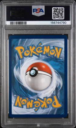 2022 Pokemon Go Radiant Venusaur Holo 004/078 PSA 10 Gem Mint - Image 2