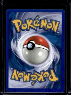 2001 Pokemon Neo Revelation Suicune Holo #14/64 - Image 2