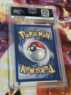 2001 Pokemon Neo Discovery - Unown [A] Holo 1st Edition #14/75 - Image 2