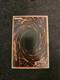 Celestial Wolf Lord, Blue Sirius (SHSP-EN090) - Ultra Rare - 1st Edition - Image 2